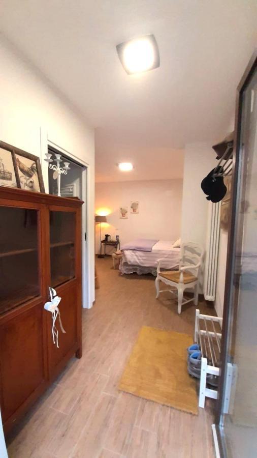 Locanda Del Sasso Rooms Crodo Exterior photo