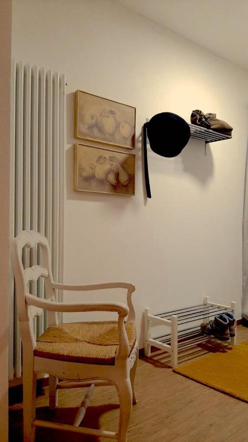 Locanda Del Sasso Rooms Crodo Exterior photo