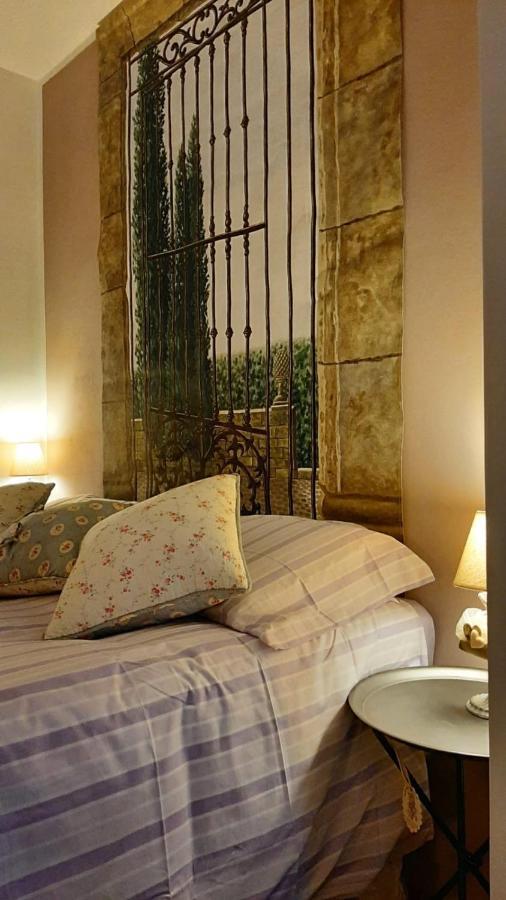 Locanda Del Sasso Rooms Crodo Exterior photo